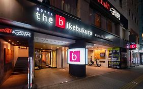 the b 池袋（ザビー いけぶくろ）